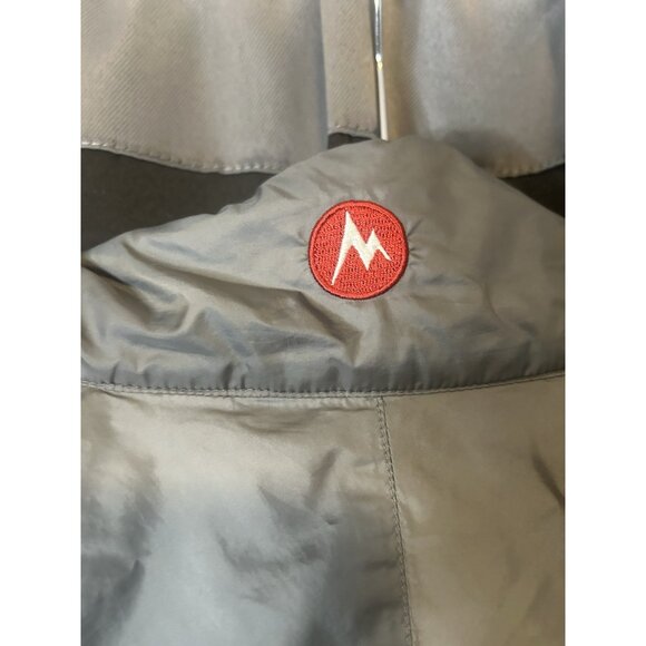 Marmot Outdoors Men’s (XL) Windbreaker Jacket - Picture 5 of 5